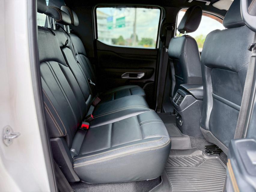 FORD RANGER 2.0 BI-TURBO WILDTRAK ปี 2022 10