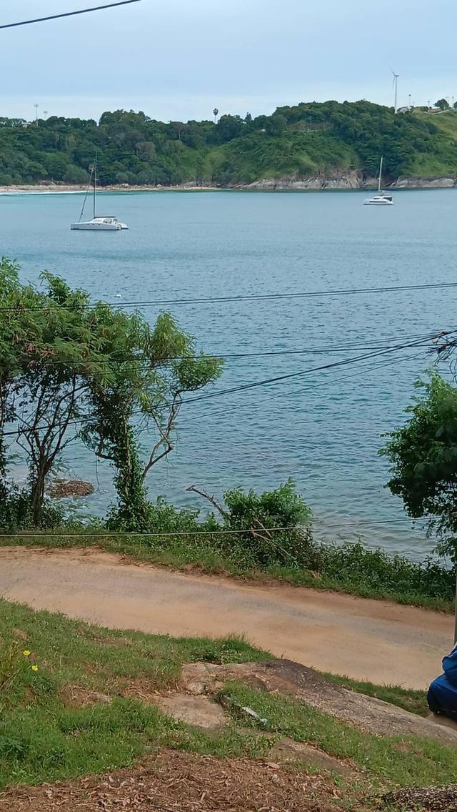 ต้องการขายที่ดินติดถนน ติดทะเล ใกล้ หาดในหาน 5