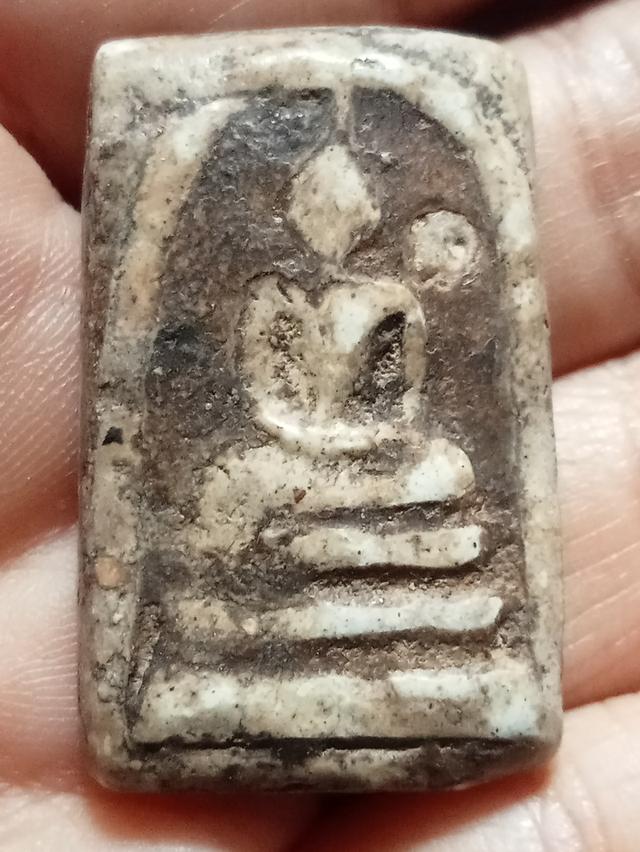 พระสมเด็จเก่า