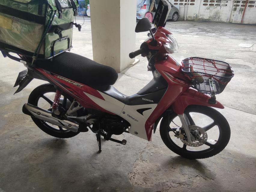 ขาย Honda wave 110 i 2