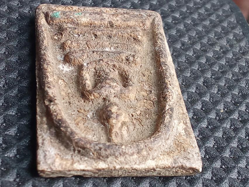 พระสมเด็จเนื้อเก่าๆสวยๆน่าสะสม รูปที่ 14