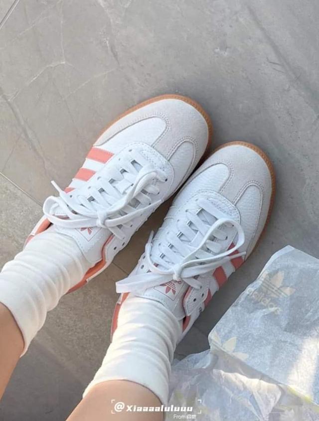 Adidas Samba 2