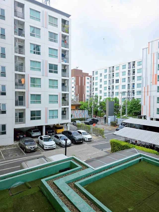 ขายคอนโด เดอะนิช ไอดี พระราม 2  ห้องใหญ่ ตกแต่งสวย ใกล้ เซ็นทรัล พระราม 2 3