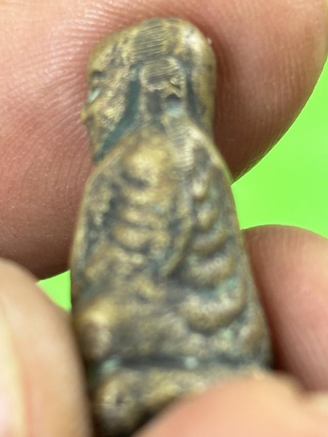 หลวงพ่อเงินวัดบางคลาน 3