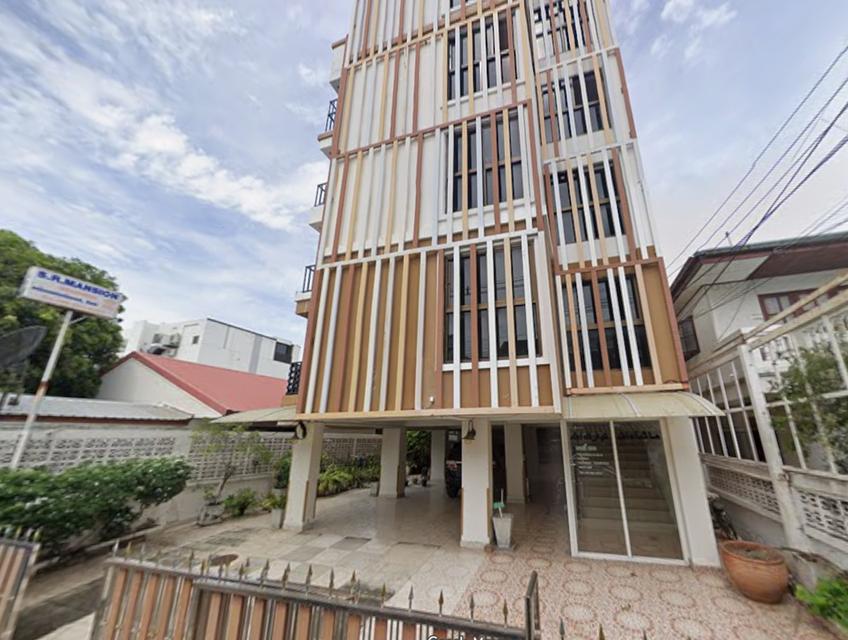 อาคารสำนักงาน-อพาร์ทเมนท์-ออฟฟิศ 1