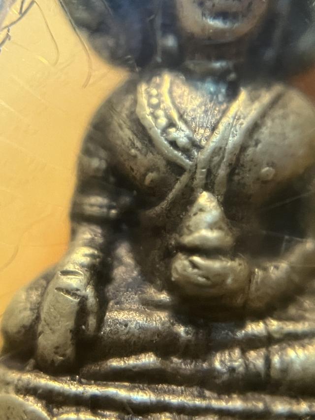 พระกริ่ง บดินทร ปีลึกค่ะ รูปที่ 16