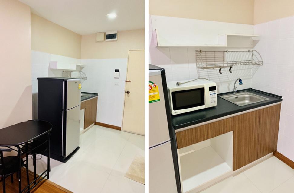 บ้านกลางเมือง เออร์บาเนี่ยน พระราม 9-ลาดพร้าว ให้เช่าทาวน์โฮม 3 ชั้น 20 ตารางวา 3 ห้องนอน 3 ห้องน้ำ 5