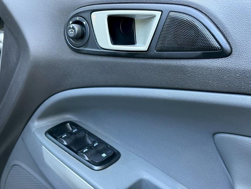 รหัสรถ PJP8108 2018 FORD ECOSPORT 1.5 Titanium รูปที่ 12