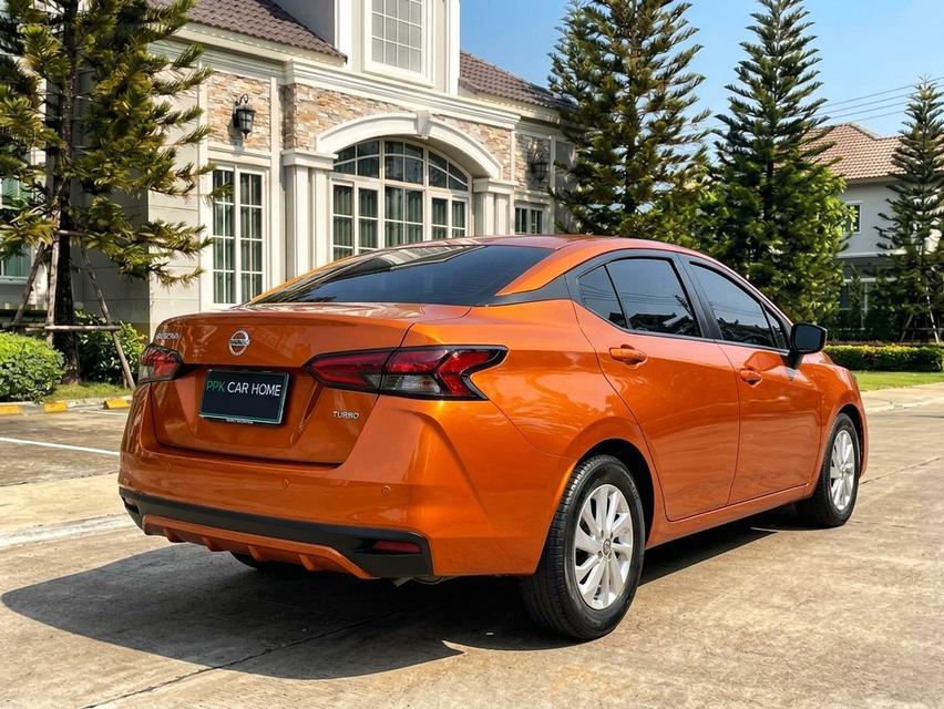 ปี2020 Nissan Almera V 1.0 Turbo ตรวจสภาพได้ 5 ⭐️⭐️⭐️⭐️⭐️ รูปที่ 6