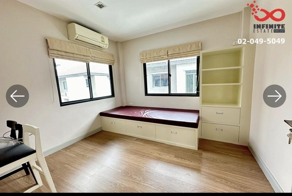 ขายด่วน บ้านดี Sc asset 10