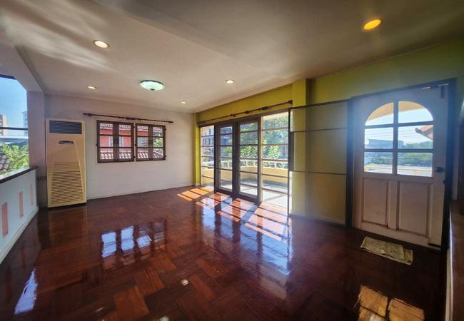 ขายบ้านเดี่ยว หมู่บ้านเมืองเอก ซอยพหลโยธิน 87 ถนนพหลโยธิน อำเภอเมือง ปทุมธานี 4