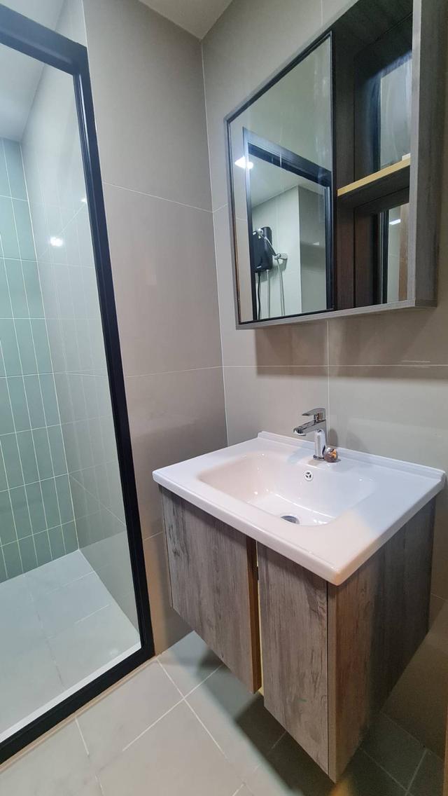 ขาย/เช่า​ คอนโดเดอะมูฟ​ ราม22 6