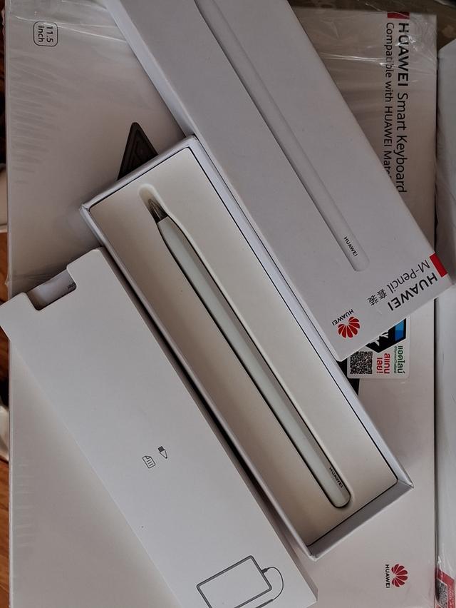 ขายด่วน Huawei MatePad 2 In 1