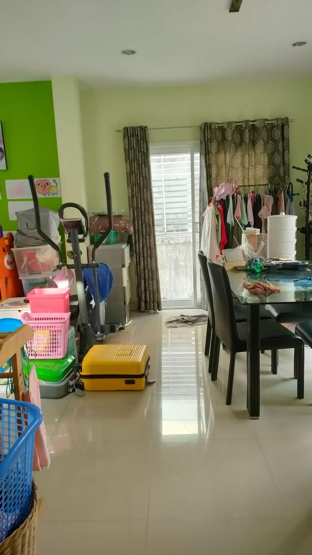 หมู่บ้านราชพฤกษ์หทัยราษฎร์ 6