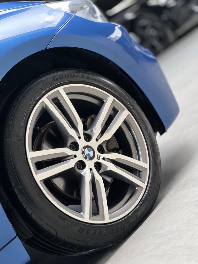 BMW 218i M Sport 12