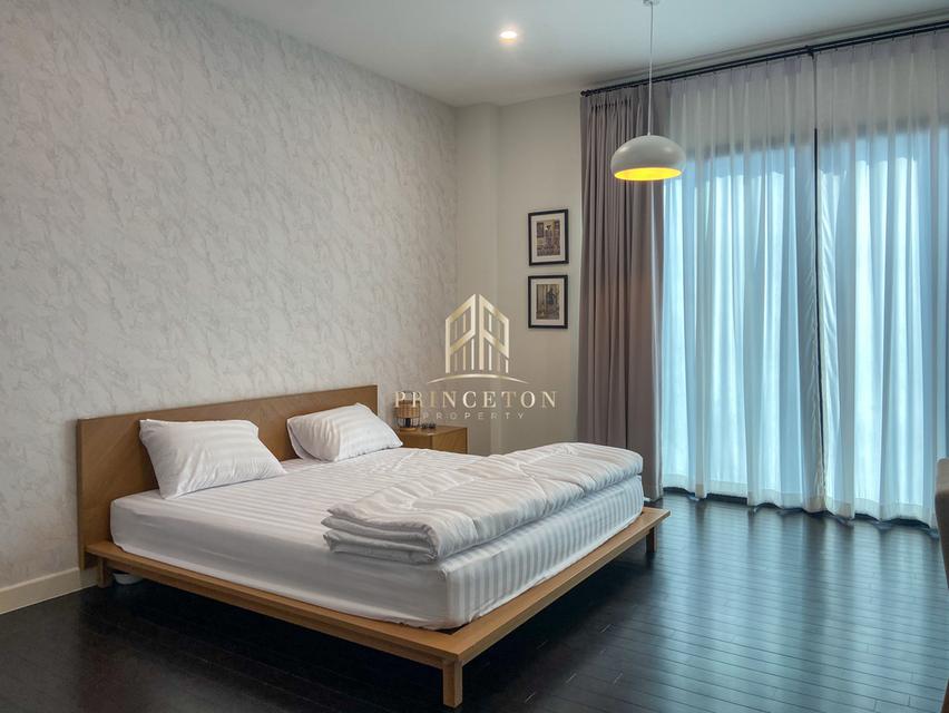 The Honor Yothinpattana (ดิ ออเนอร์ โยธินพัฒนา) บ้านเดี่ยวสไตล์ Private Pool Villa 3 ชั้น ระดับ Super Luxury 14