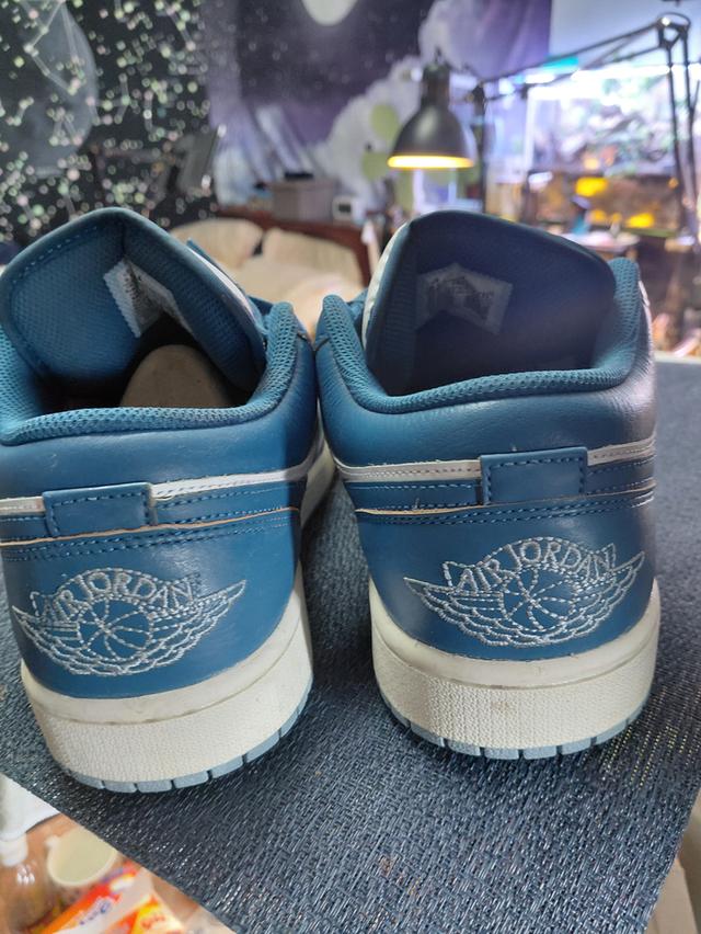 รองเท้าAIR JORDAN 1 LOW SE ใส่ครั้งเดียว รูปที่ 3