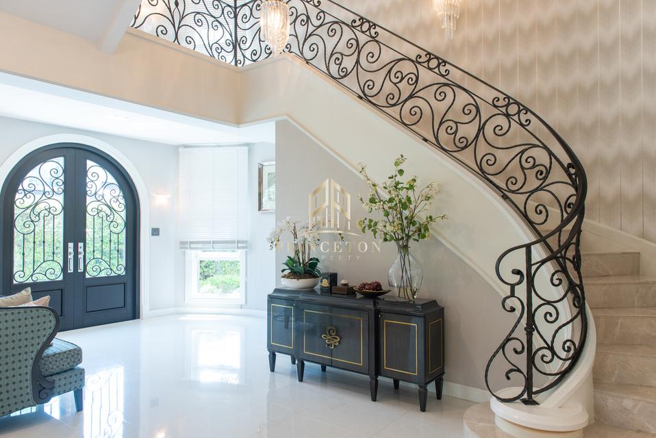 Luxury House For Rent Nantawan Bangna km.7 5