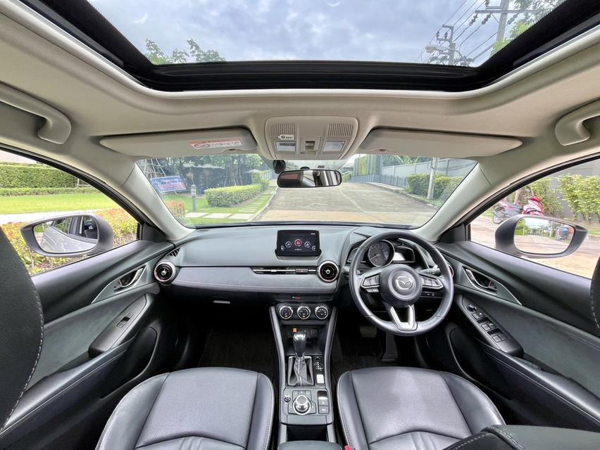 MAZDA CX-3 2.0 COMFORT  ปี 2022 8