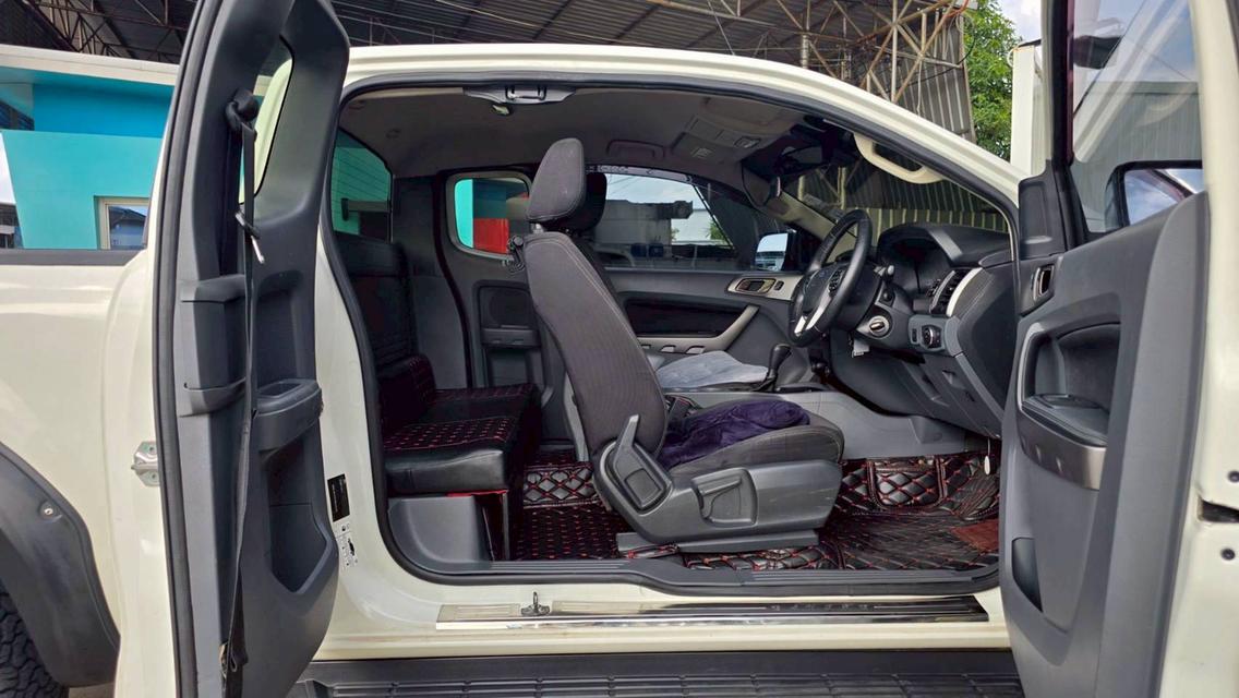 FORD RANGER, 2.2 XLT ปี 2016  10