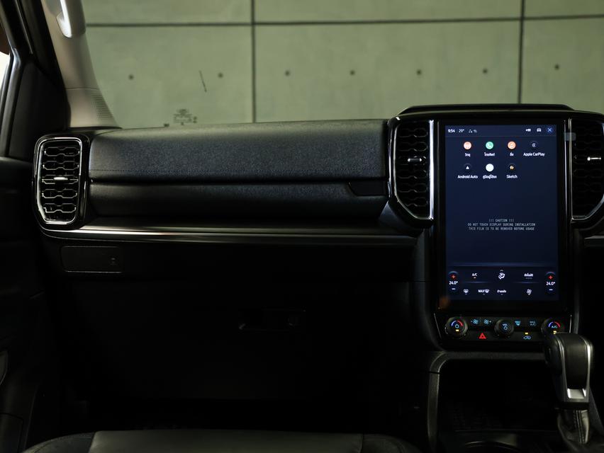2023 Ford EVEREST 2.0 (ปี 22-28) Sport SUV AT รูปที่ 14