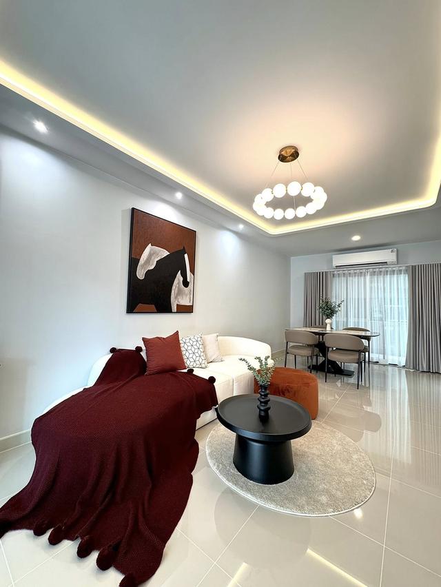 ให้เช่า บ้านใหม่ บ้าน 2 ชั้น โครงการ Pleno สุขุมวิทบางนา4 (เมกาชิค) 2