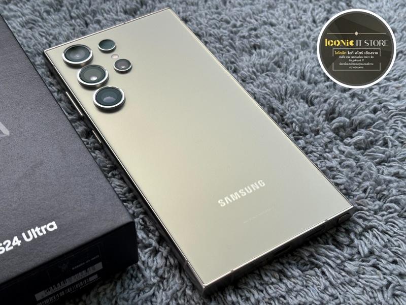 Samsung S24ultra 512gb