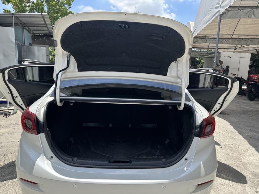 ขายตัด 🚘Mazda3 2.0E SEDAN ปี2014 15