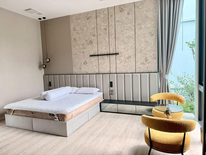 For Rent : At VIVE 2 Krungthrep Kritha 8