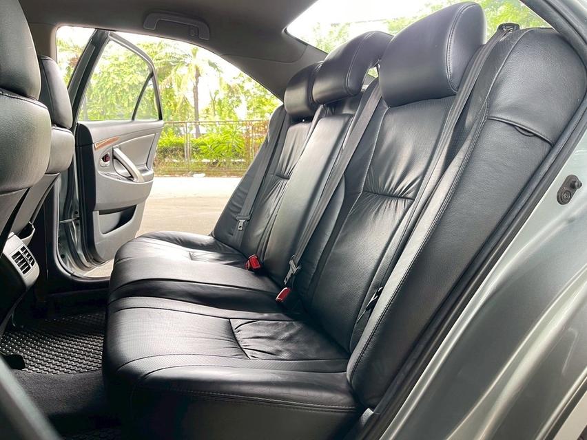 รหัสรถ WMT3258 Camry 2.0G Extremo ปี 2009 12