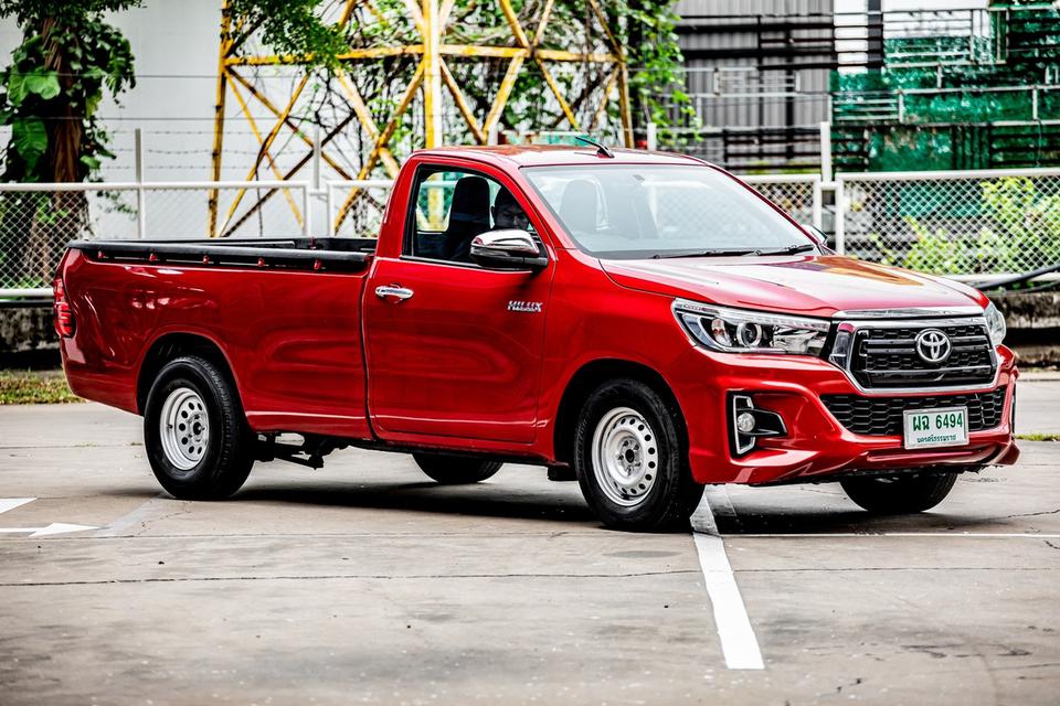 ขาย Toyota Revo 2.8 Standard ปี19 3