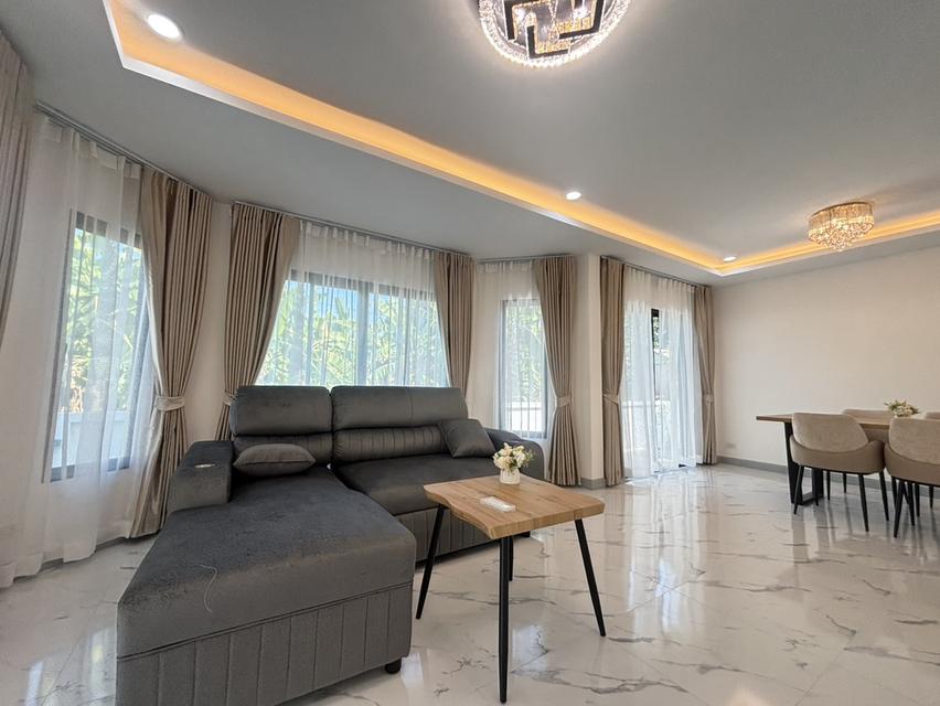 ชัยพฤกษ์ 1 คุ้มเกล้า 2