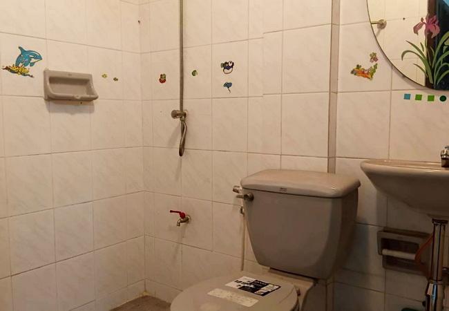 ขายและให้เช่าทาวน์เฮ้าส์ หมู่บ้านศิรินเทพ 9 ซอยราษฎร์พัฒนา 14 สะพานสูง กรุงเทพมหานคร 9