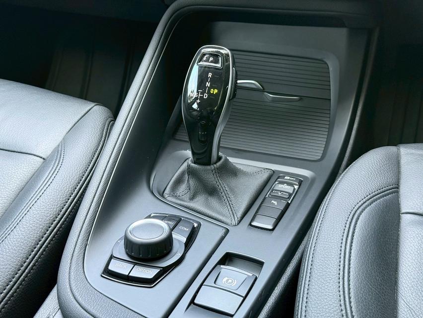 รหัสรถ PJP2761 2019 BMW X1 sDrive18i ICONIC รูปที่ 11