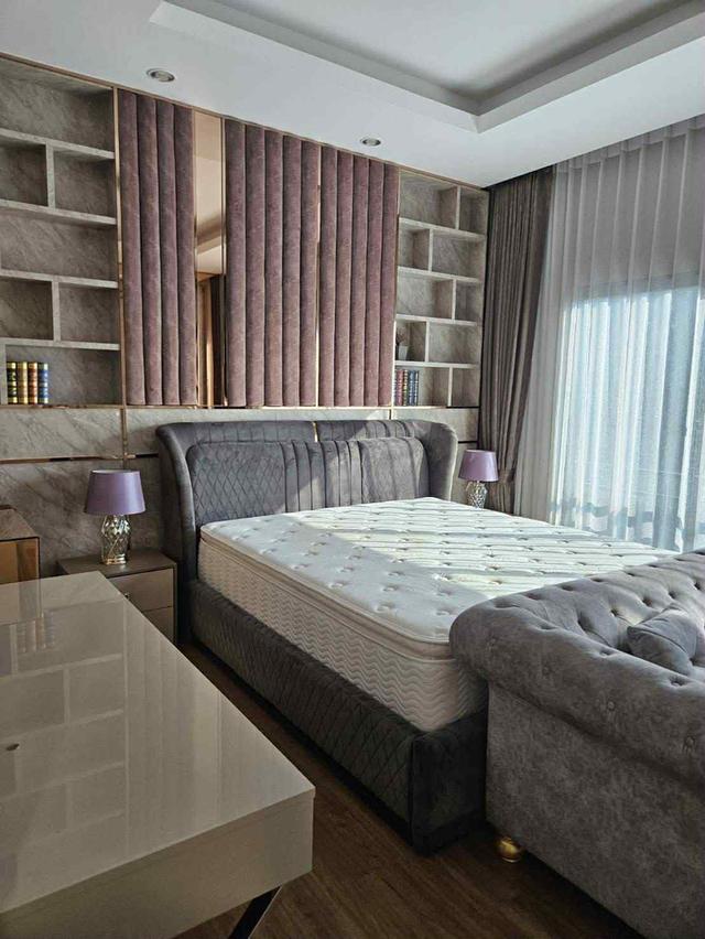 ขายบ้านเดี่ยว โครงการ ชีวารมย์ นครอินทร์ 2