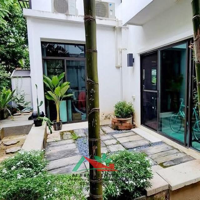 ขายบ้านเดี่ยว71.2ตรว. ม.มัณฑนา อ่อนนุช-วงแหวน4 สวยพร้อมอยู่ ราคาพร้อมคุย 9