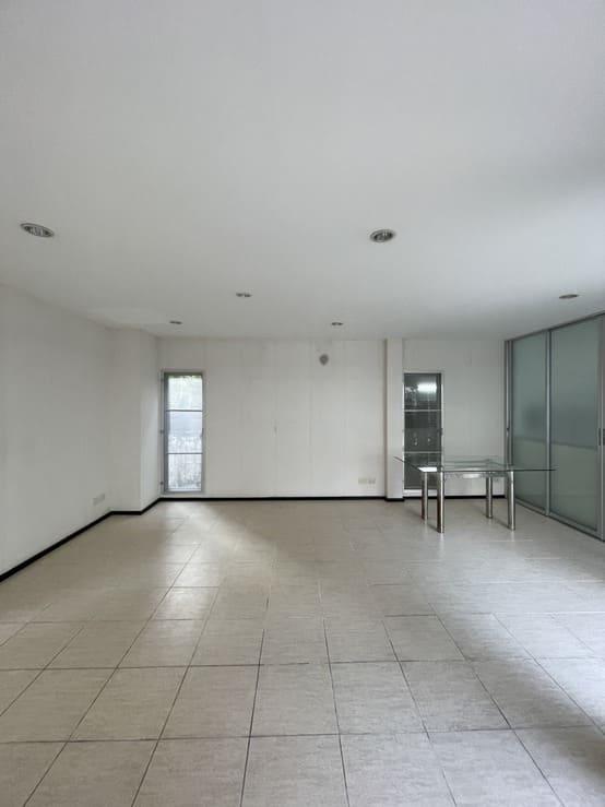 ขายบ้านเดียว หมู่บ้าน Noble Tara Ngamwongwan ติดสถานีรถไฟฟ้า บางกระสอ เนื้อที่ 113.3ตารางวา Tel: 0898578865 4