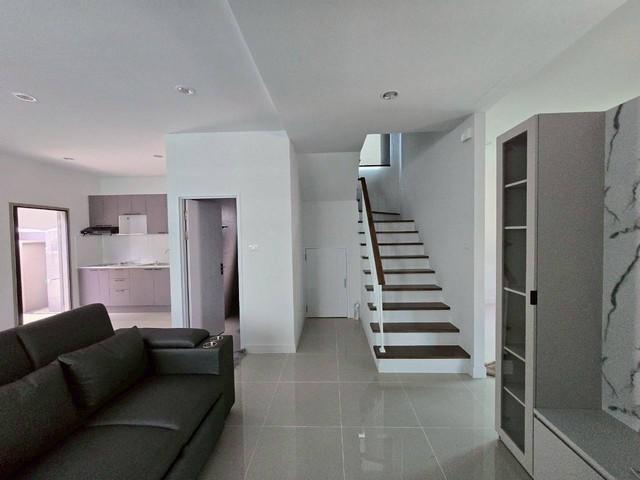 ให้เช่า บ้านเดี่ยว ย่านบางนาตราด กม.10 โครงการ โคโม่ โบทานิก้า2 บางนา บ้านเหมาะอยู่อาศัย 12