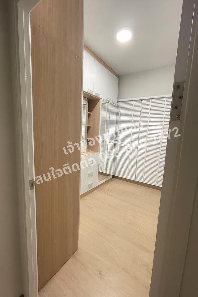 บ้านเดี่ยว โครงการบริทาเนีย บางนา กม.42 18