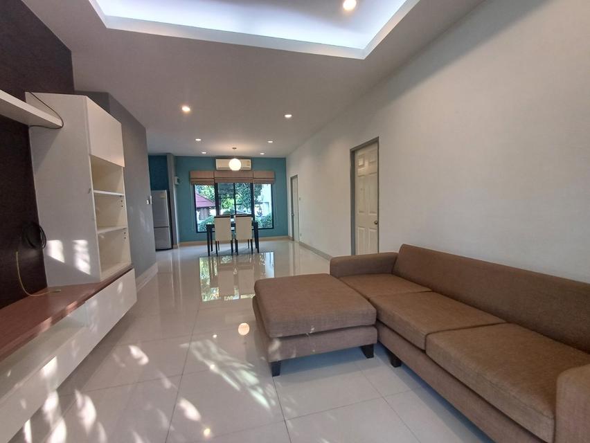 🏡 บ้านเดี่ยวชั้นเดียว พื้นที่กว้าง 85 ตร.ว.! ใกล้ รพ.นครพิงค์ & แม็คโครแม่ริม Spacious Single-Storey House for Rent - 85 sq.wah, Near Nakonping Hospi 15