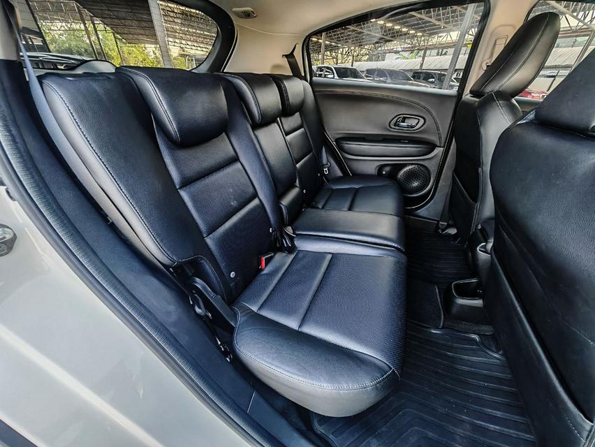 ขาย HONDA HRV 1.8 E ปี 2018 ไมล์ 80,000 กม. 9