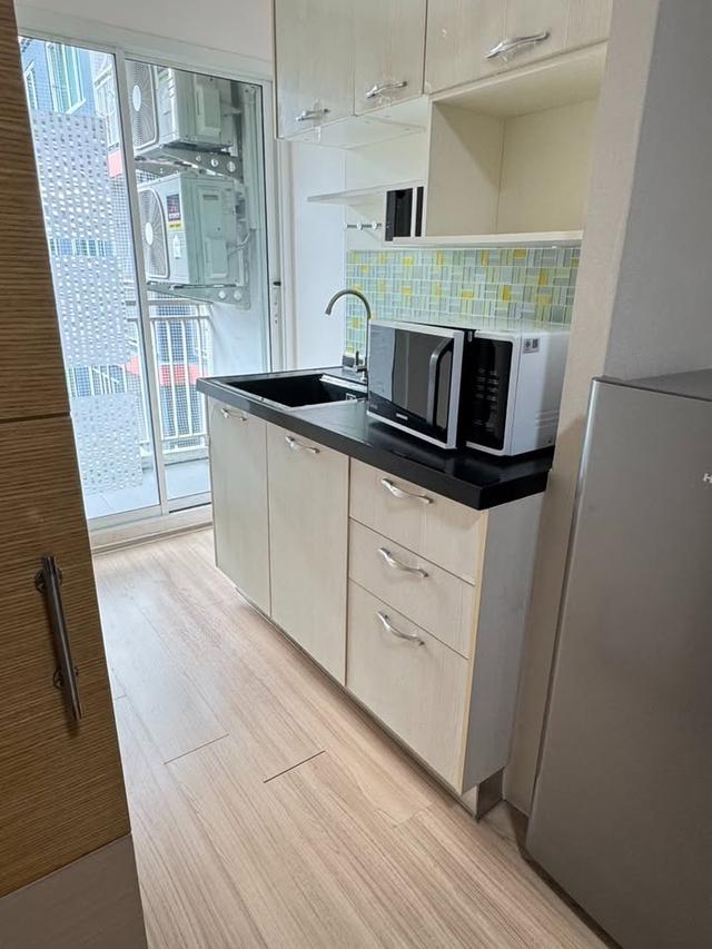 ให้เช่า 1ห้องนอน MRTรัชดา The Maple @Ratchada 19 (เดอะ เมเปิ้ล แอด รัชดา 19) 5