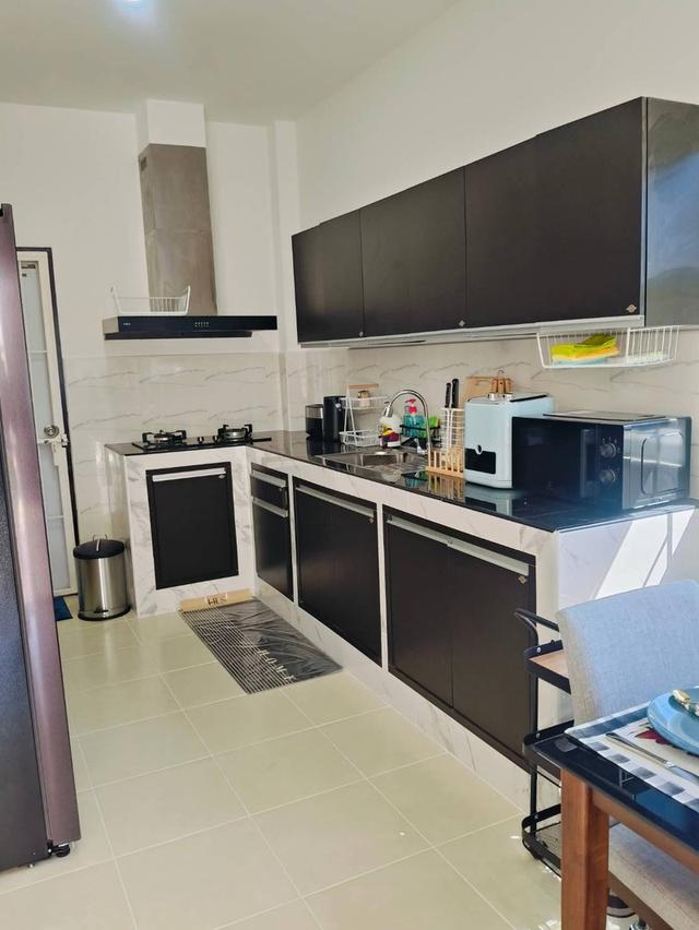 หมู่บ้าน บ้านสวนอยู่เจริญ 5 16