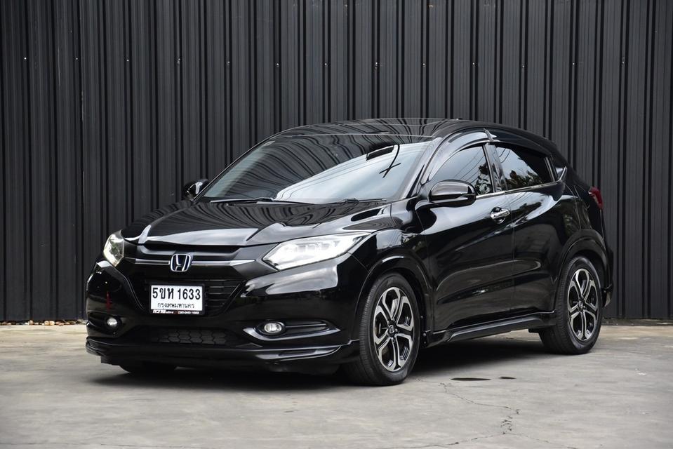 HONDA HR-V 1.8EL SUNROOF