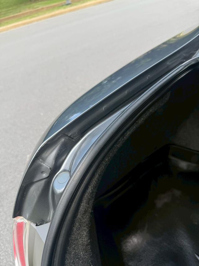 HONDA ACCORD 2.0 E G8 ปี 2010 17