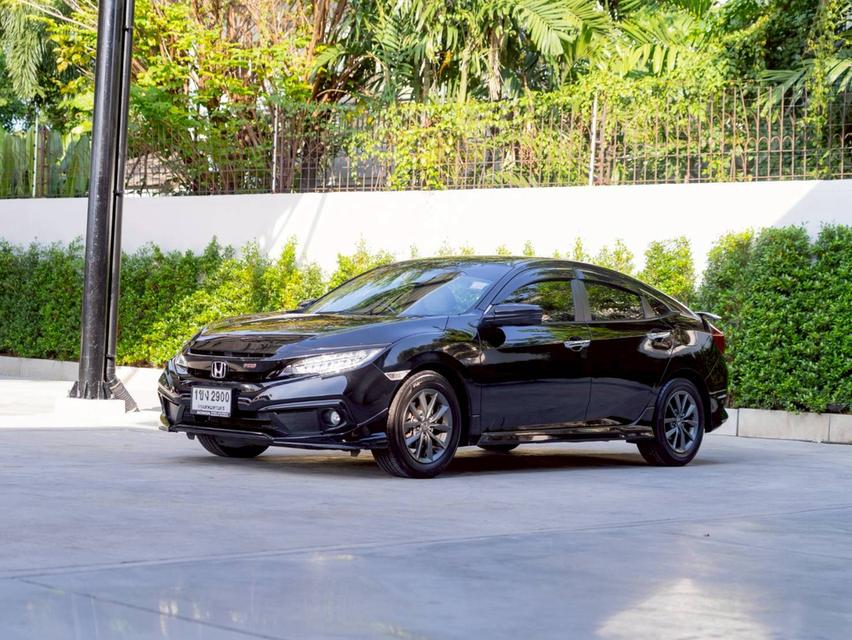 HONDA CIVIC 1.8EL ปี 2020