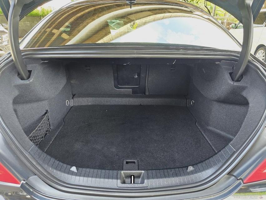 รหัสรถ WMT2627 BENZ CLA180 ปี 2016 รูปที่ 14