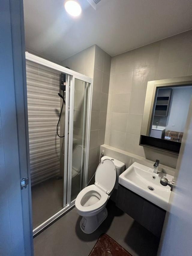 ให้เช่าคอนโด แอสปาย สุขุมวิท–พระราม 4 ชั้น 8 ใกล้รถไฟฟ้า BTS พระโขนง 11