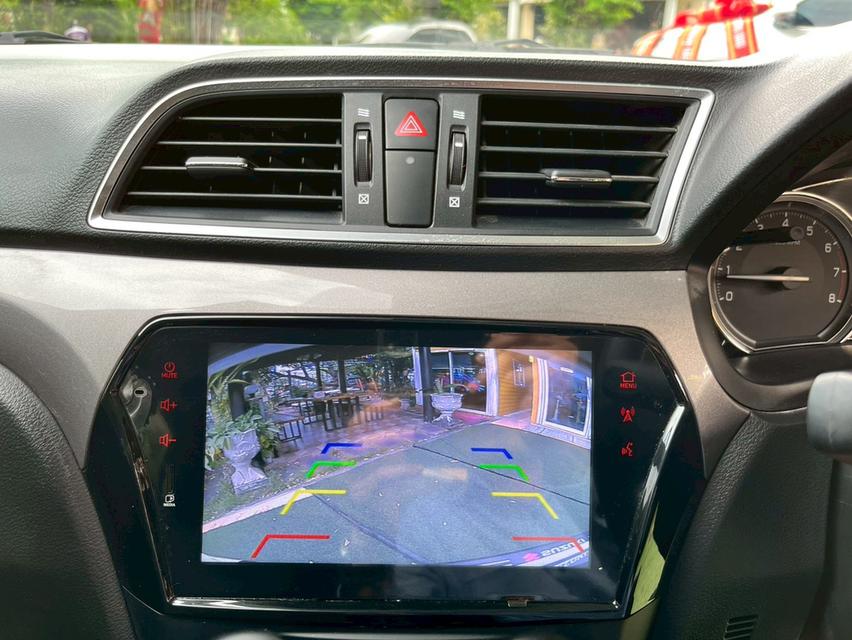 🚗 SUZUKI CIAZ 1.2 GL AUTO! ปี 2022! 🚗 12