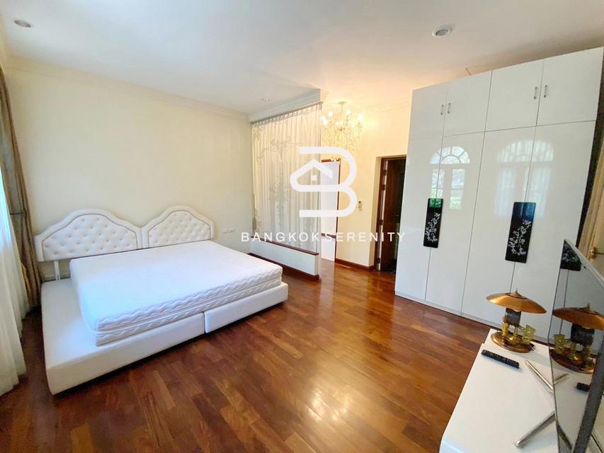 Prukpirom Regent with Private pool for rent 19